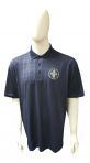 Men's Navy Polo